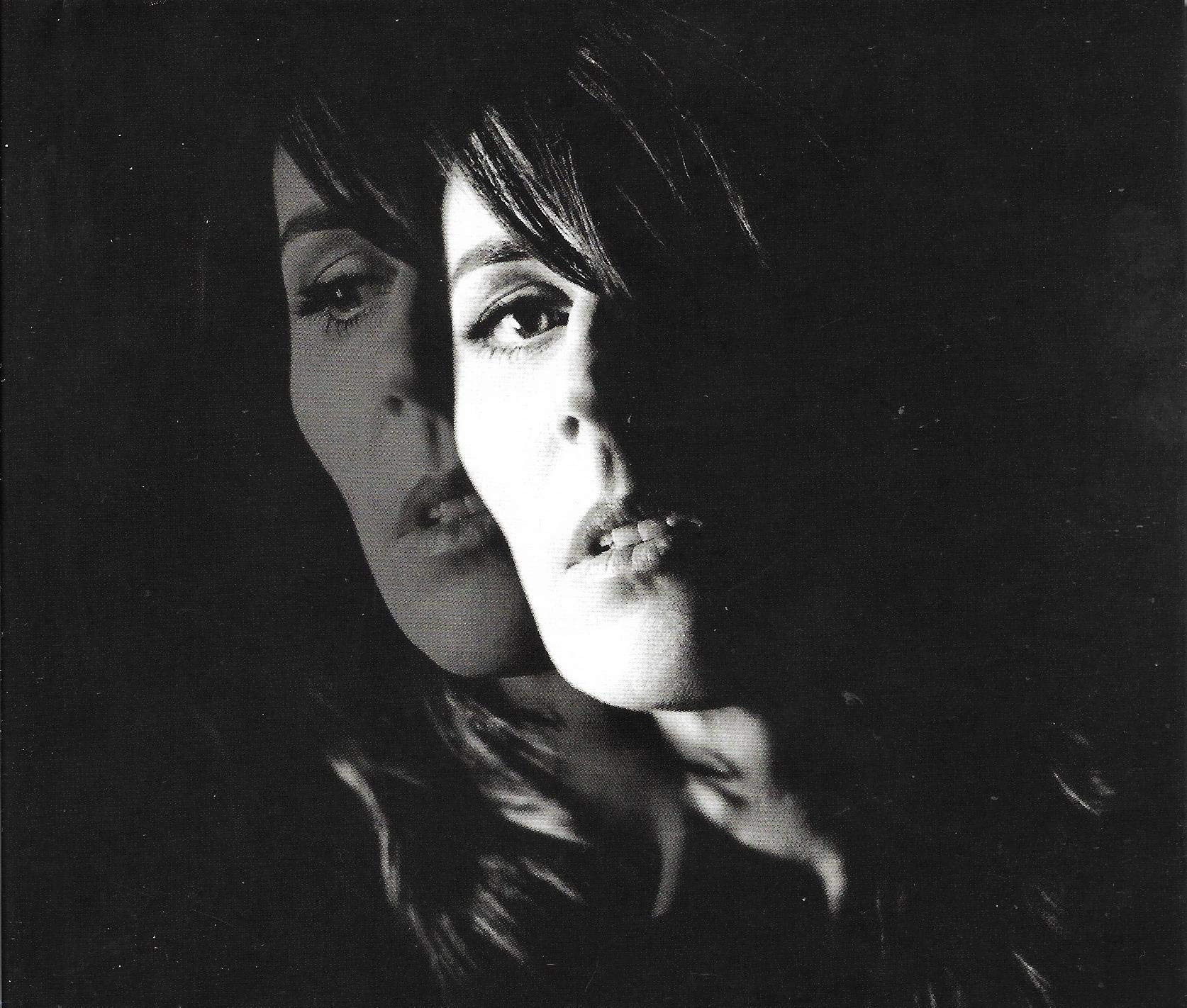 La Place Du Fantome [Audio CD] La Grande Sophie