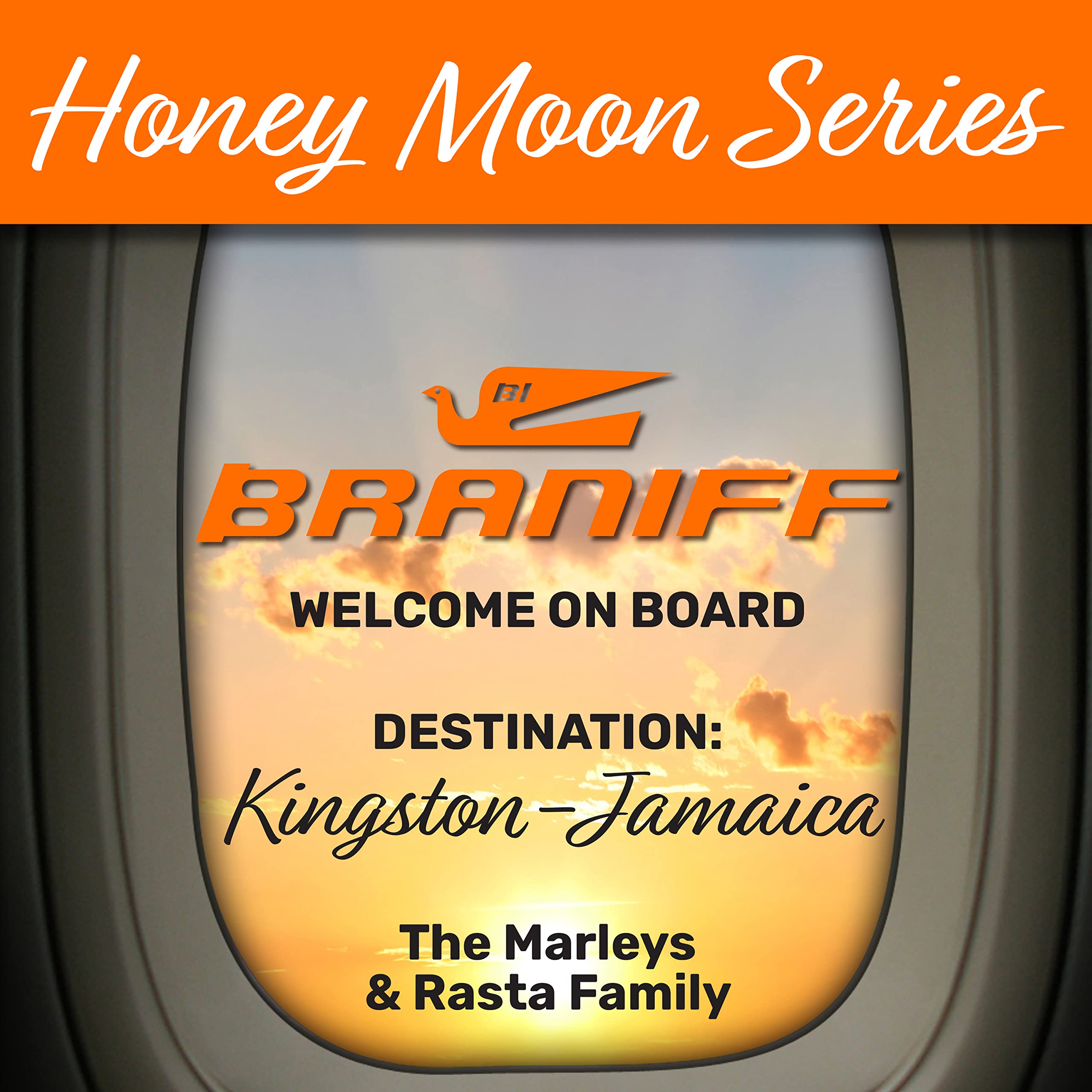 The Marleys & Rasta Family