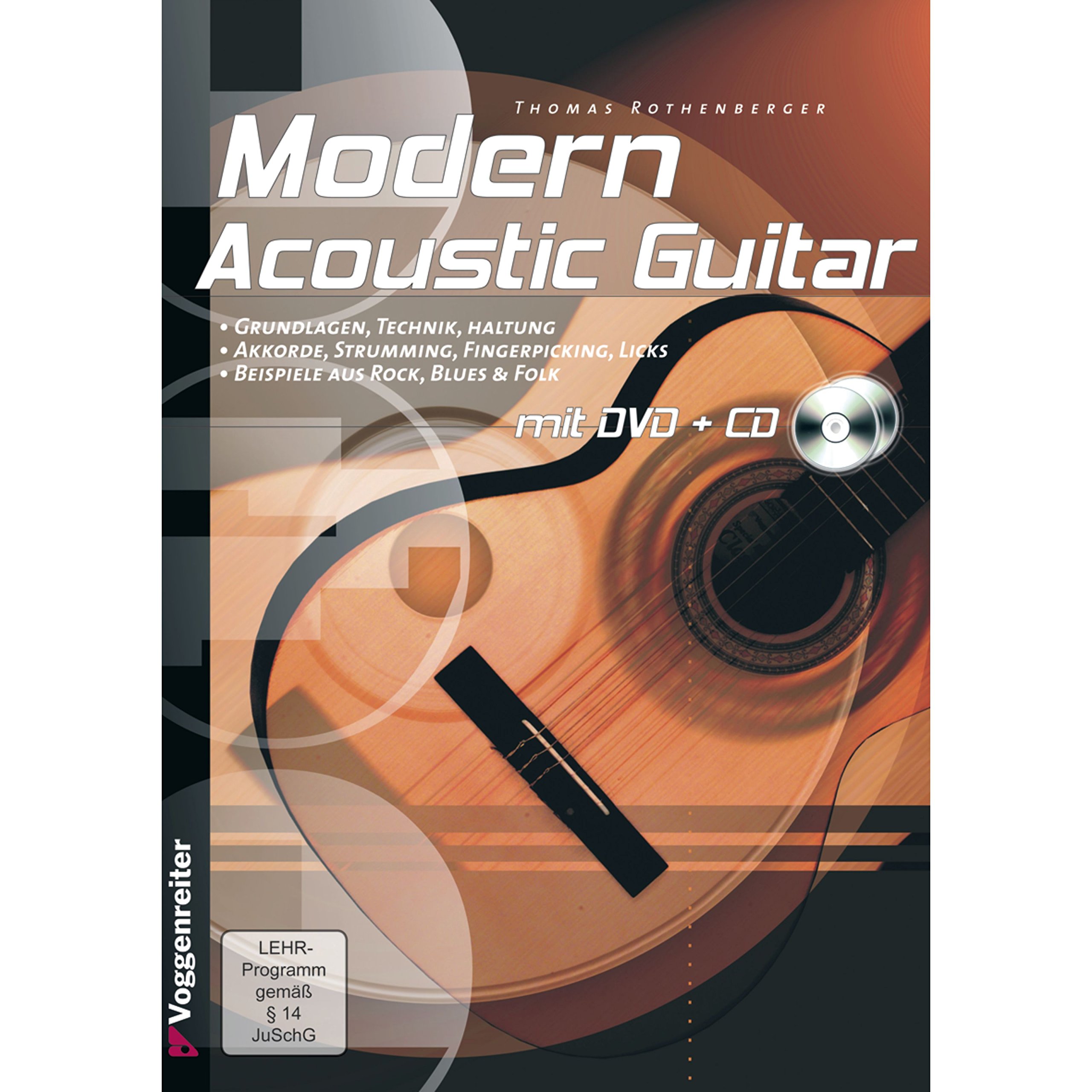 Amazon.co.jp: Modern Acoustic Guitar : 洋書