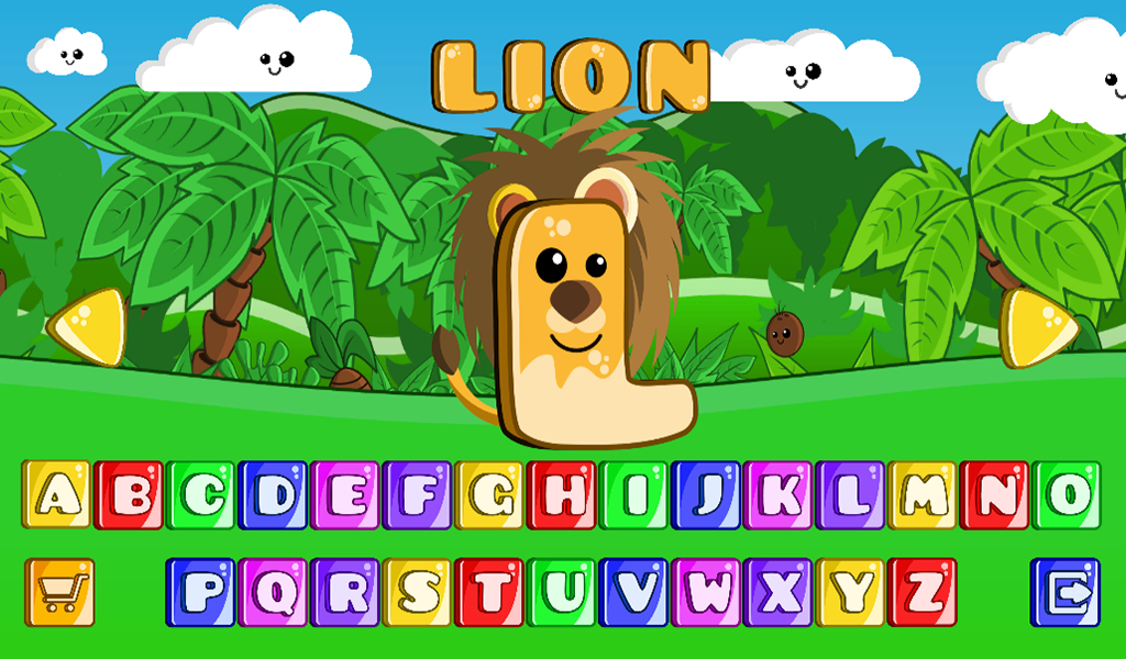 Montessori Friendly Animals Alphabet ABC No Ads - App on Amazon Appstore