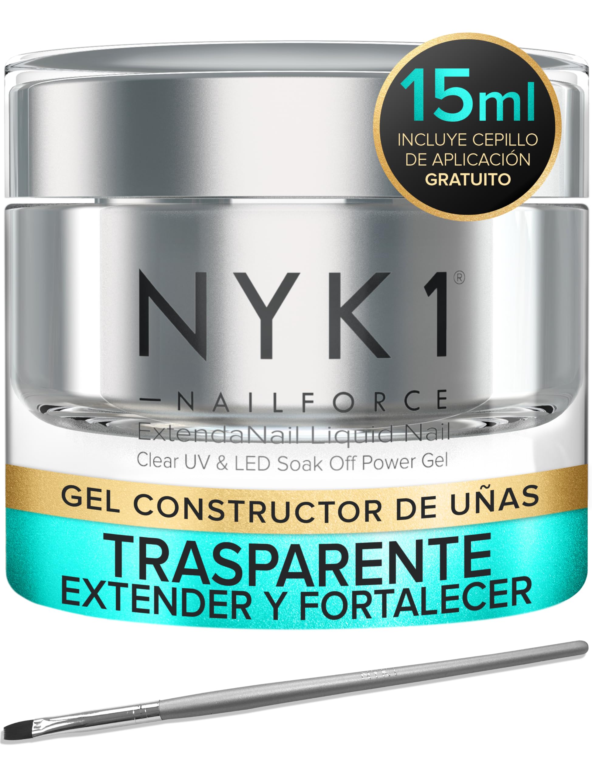 NYK1 NailForce