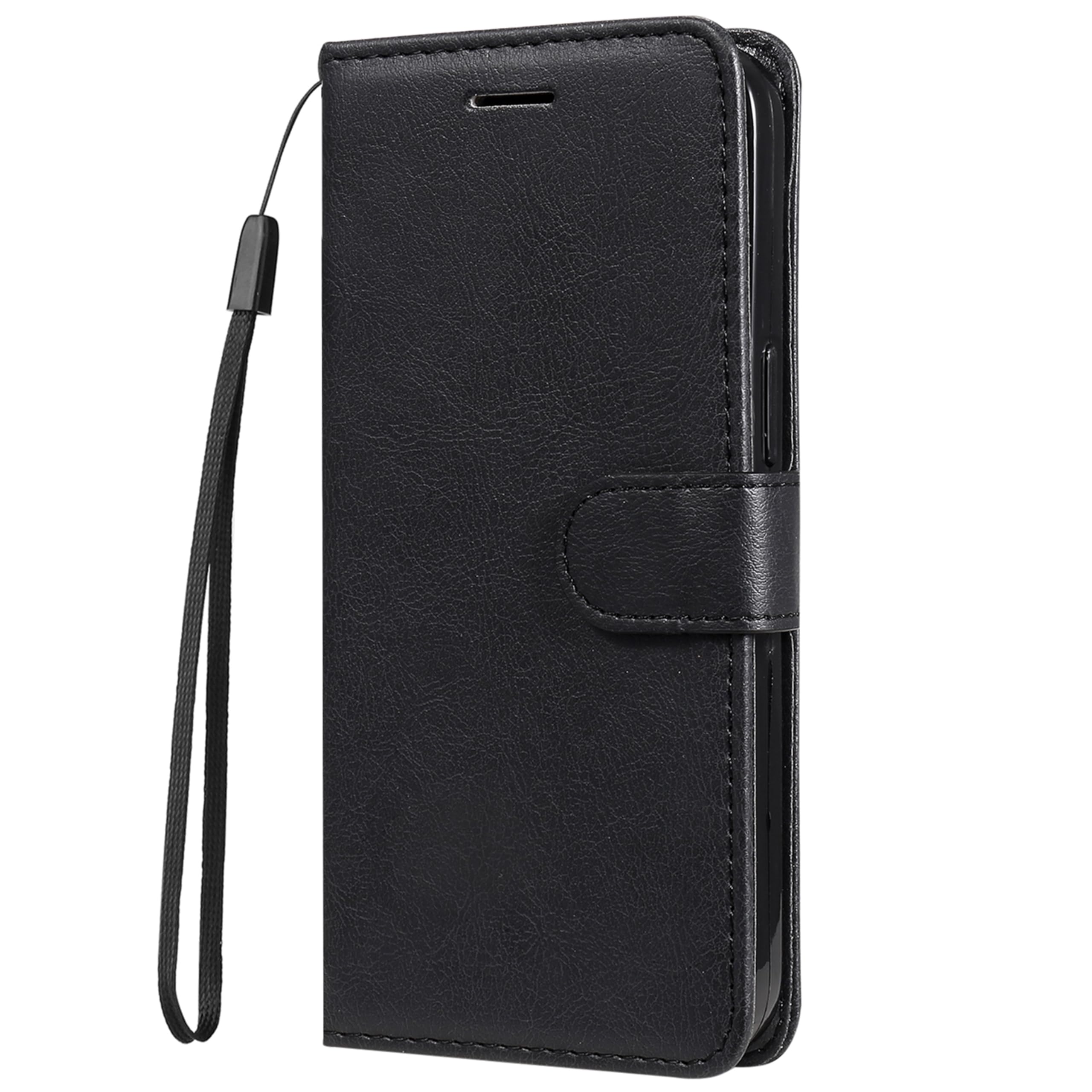 Avizar - Custodia Folio Per Iphone 15 Plus Copertina Supporto Video