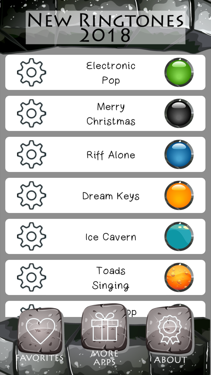 English Love Ringtones 2018