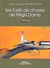 Download Les fusils de chasse de regis darne PDF