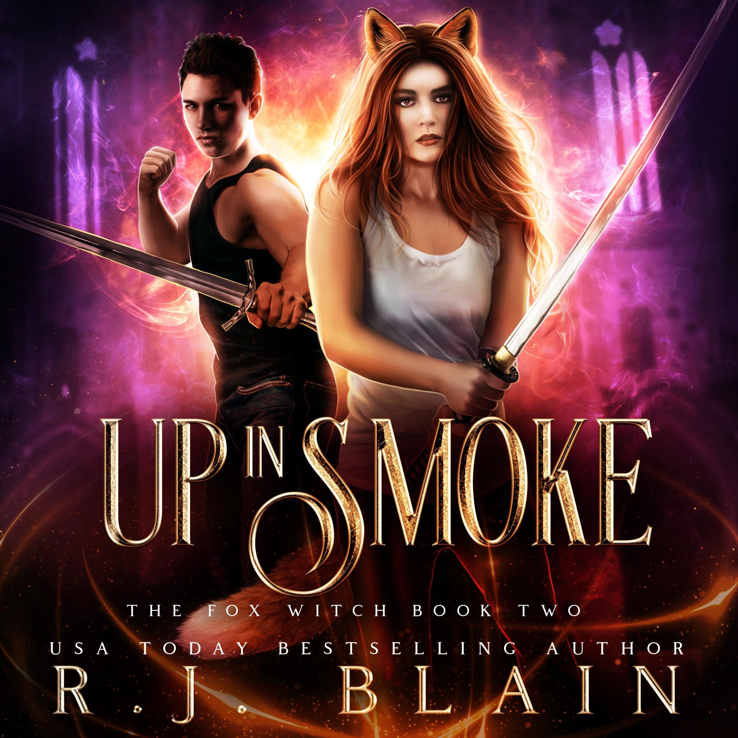 Cover art for Up in Smoke