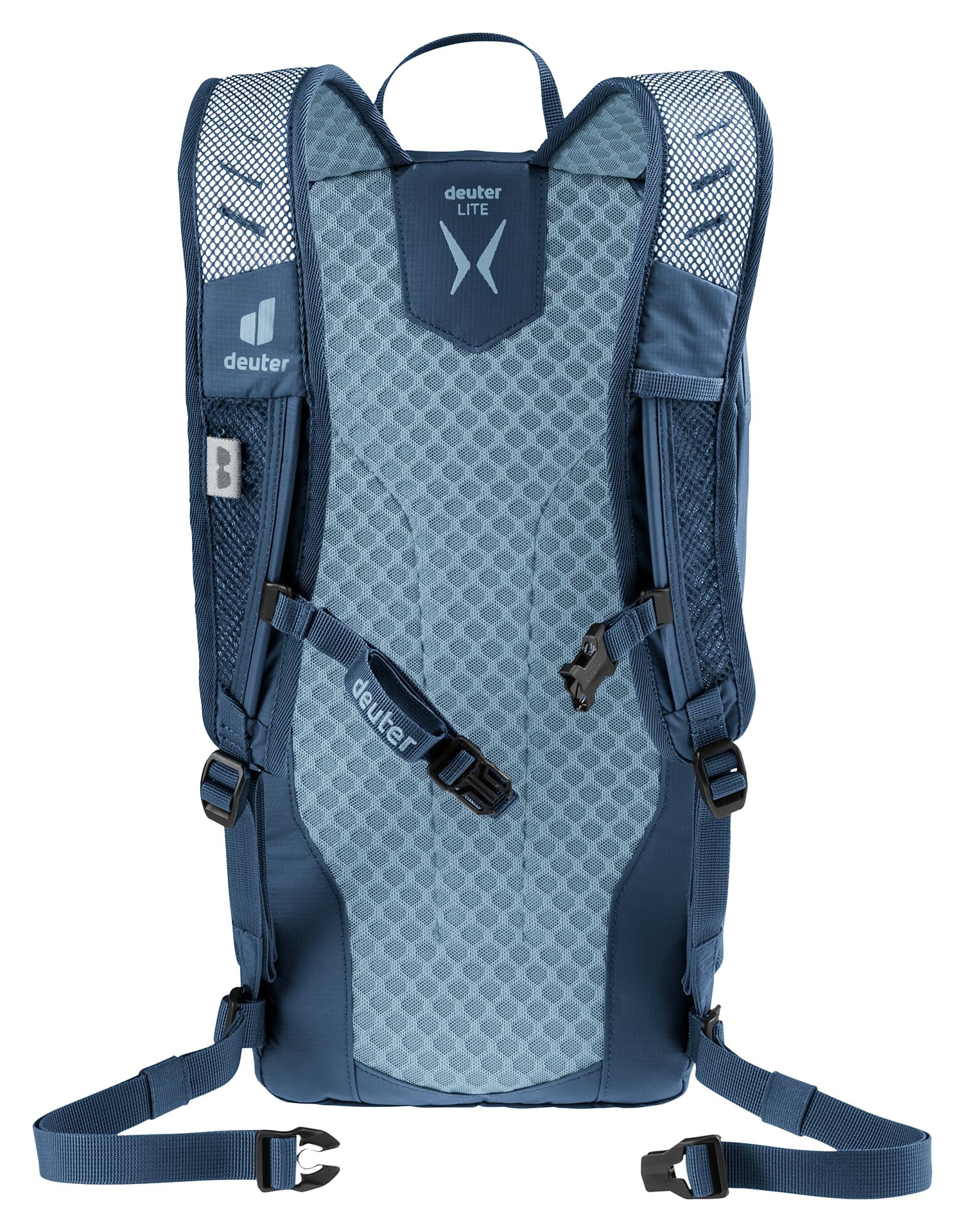 Deuter Speed Lite 13 Mochila de senderismo ligera