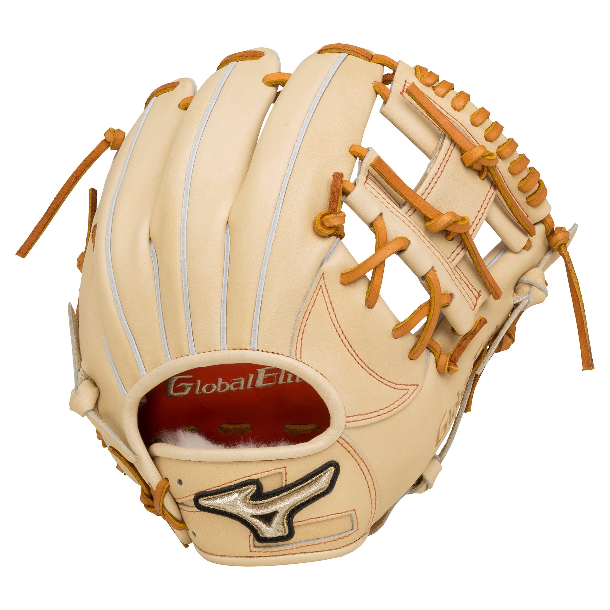 Amazon | ミズノ MIZUNO 専用グラブ袋付き グローバルエリート