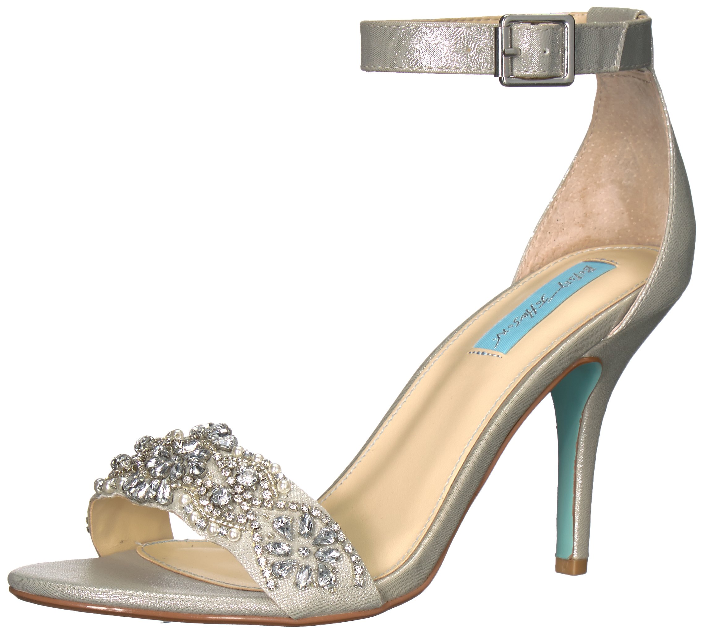 Betsey JohnsonWomen's Sb-Gina Dress Sandal