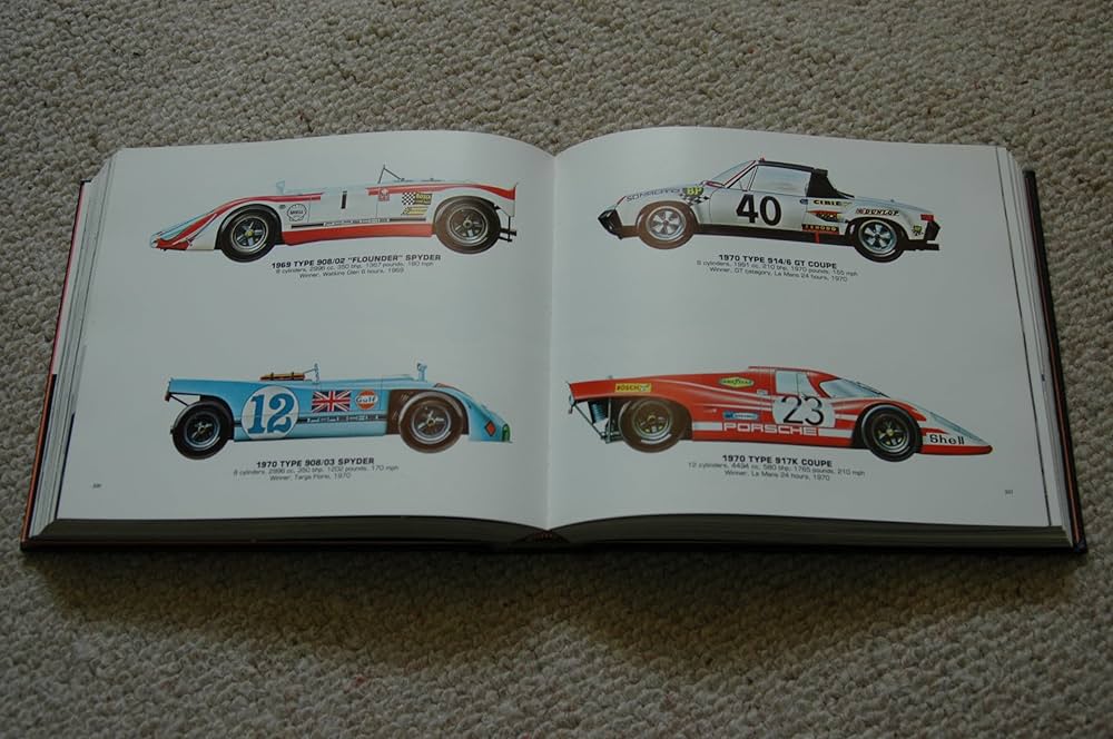 Porsche: Excellence Was Expected : The Complete History of