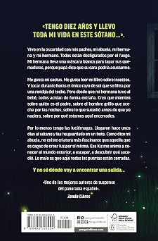 El brillo de las luciernagas (Serie Luciernagas 1) (Spanish Edition)