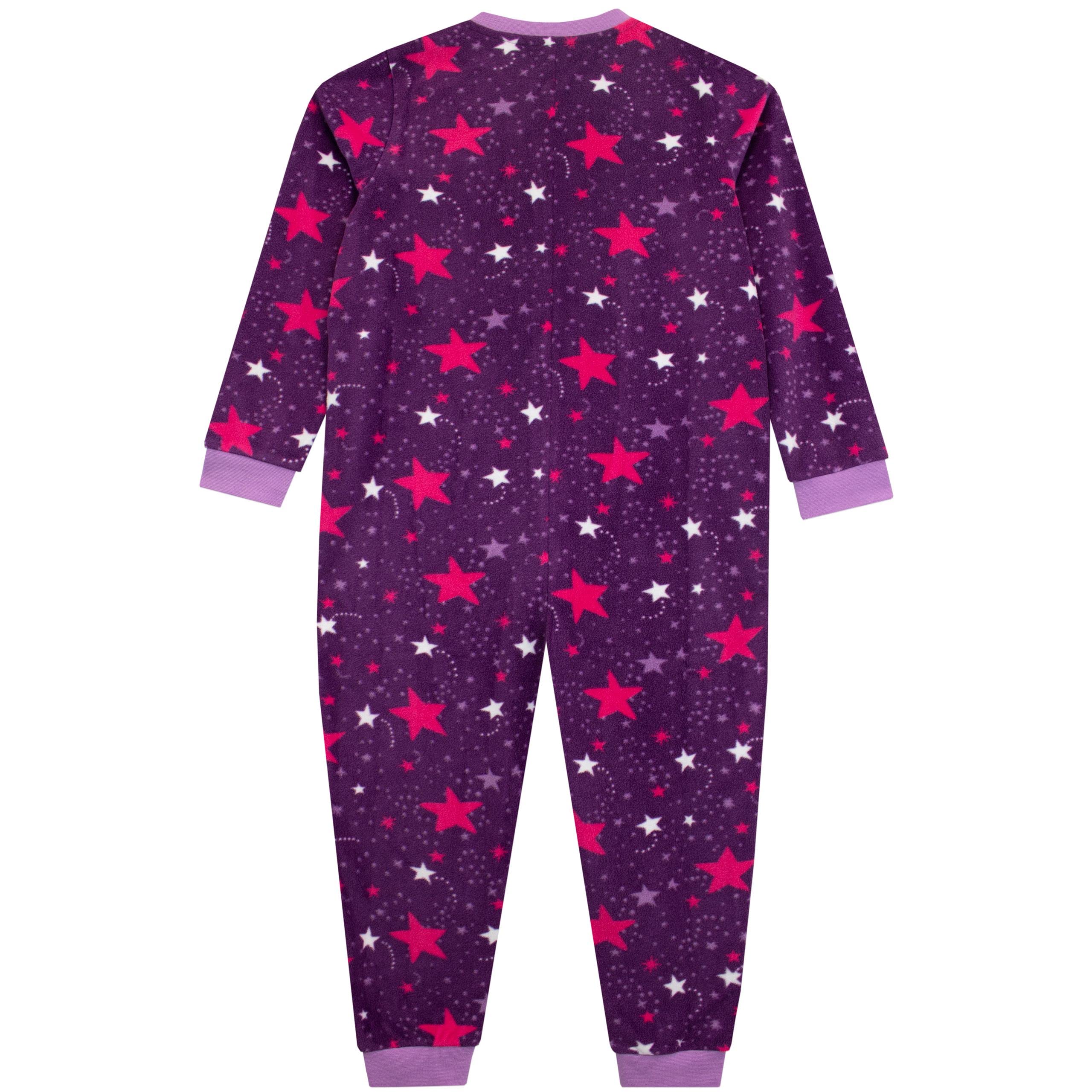 Harry Bear Pijama Entero para Niñas Estrella