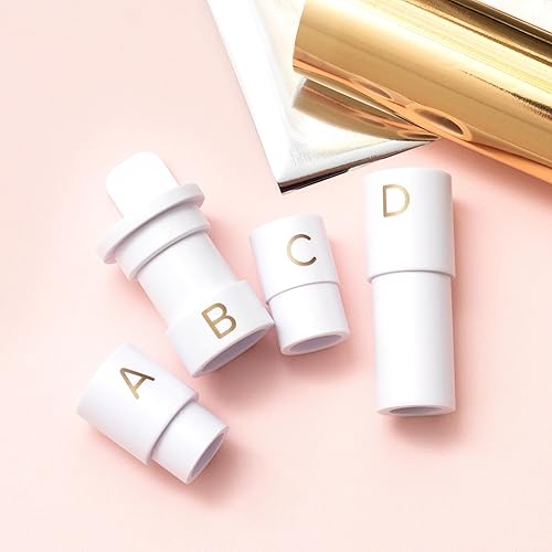 Miniatura 3 de We R - Kit de adaptador de pluma de aluminio (4 unidades)