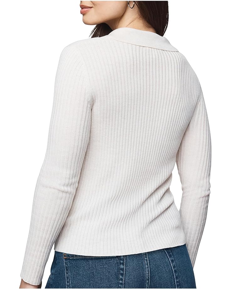 Splendid Georgie Two Zip Sweater - #3 of 4