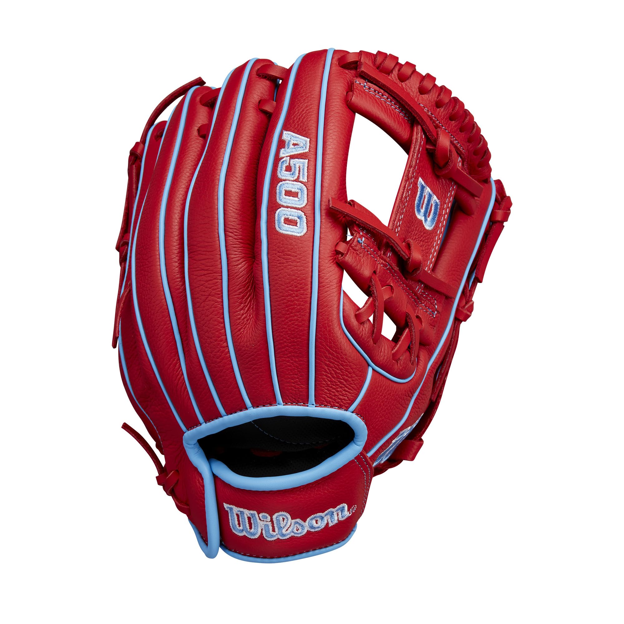 Gant de baseball Wilson A500, Blue Jays, main gauche, 12 po | Canadian Tire