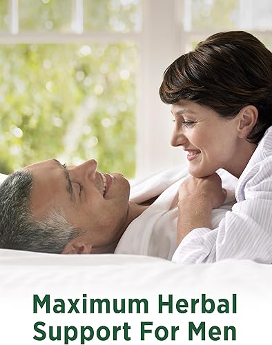 Miniatura 4 de Nature's Truth Horny Goat Weed Complex  90 cápsulas  5170 mg  con raíz de maca  Suplemento de hierbas sin OMG y sin gluten para hombres