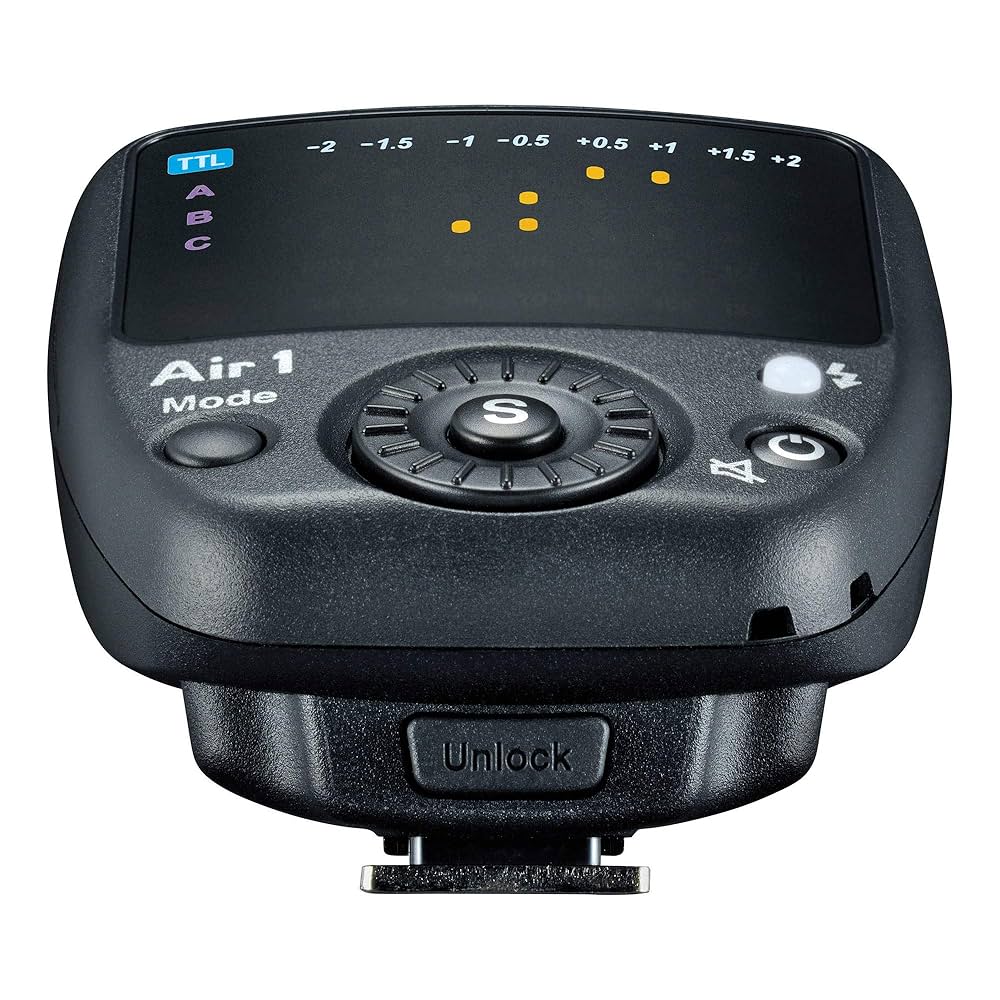 Amazon.com : Nissin ND700AK-N DI700 Air and Air 1 Kit for