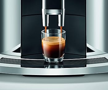 Amazon | JURA(ユーラ) 全自動コーヒーマシン E8 | JURA | コーヒー Amazon | JURA(ユーラ) 全自動コーヒーマシン E8 | JURA | コーヒー