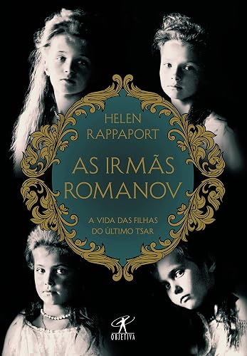 As irmãs Romanov