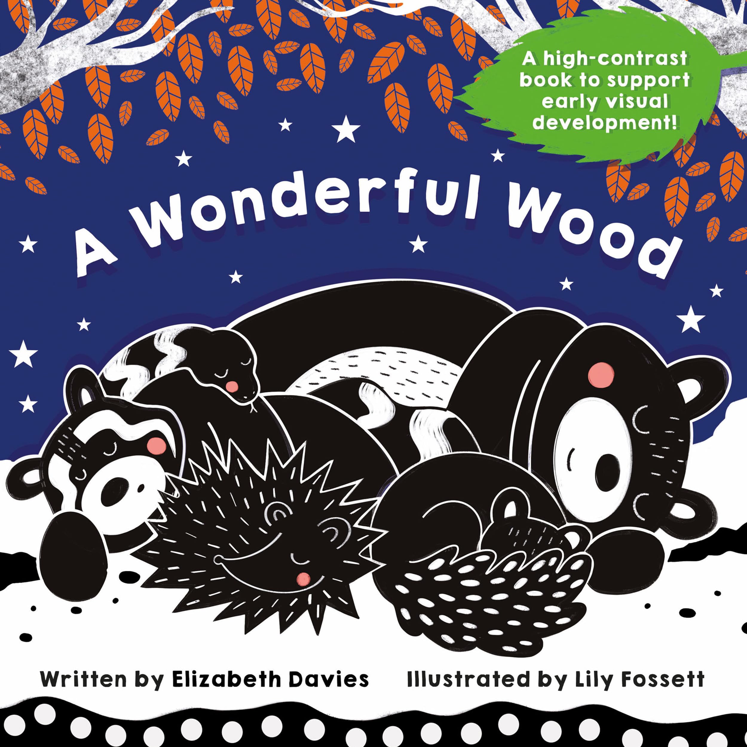 A Wonderful Wood