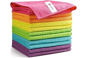 Orighty Cleaning Cloths: Superior Cleaning with Every Swipe