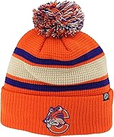 Vista 27 de Michigan Wolverines NCAA Officially Licensed Beanie Waffle Knit