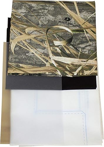 Kit de mano de gran capacidad hábitat de hierba de sombra tela junto al patio