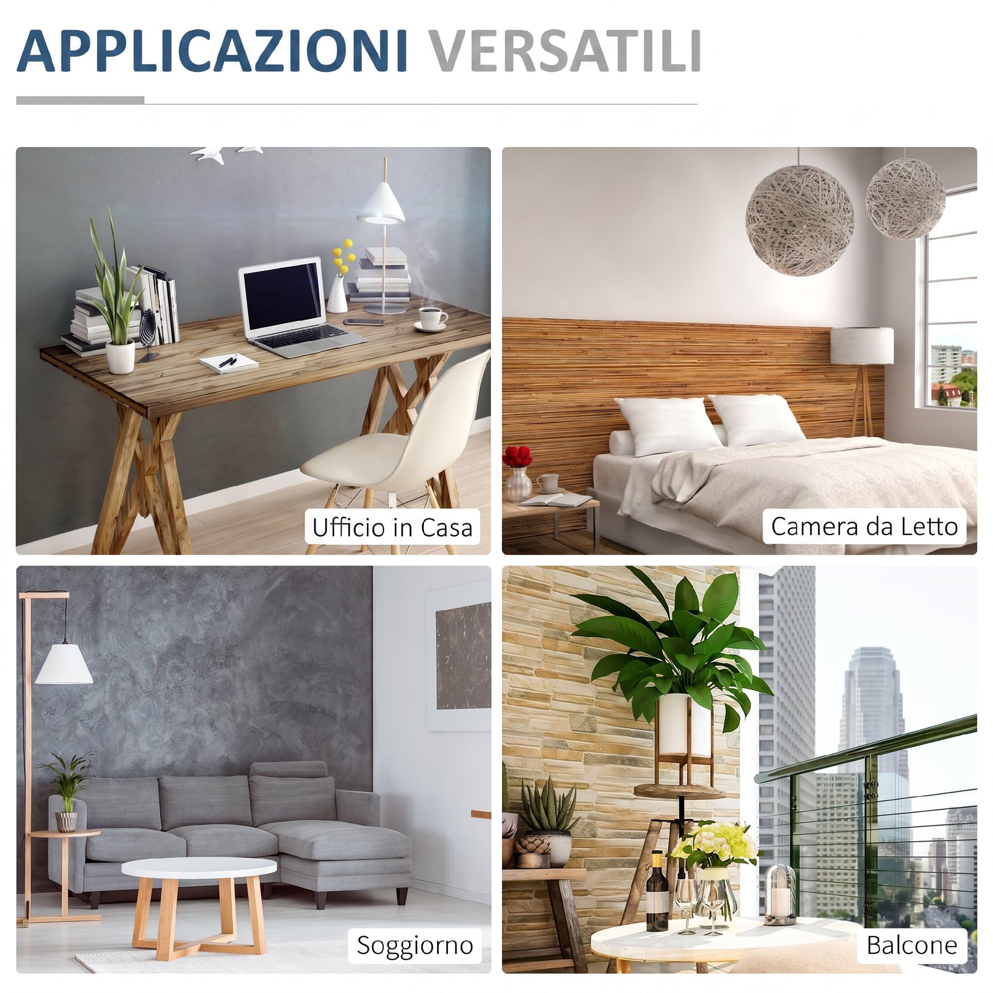 HOMCOM Poltrona da Terra Reclinabile 180° in Velluto, 55x71x53.5cm Blu | Sedia da Pavimento, Imbottitura Spessa, Camera da Letto, Ufficio, Soggiorno