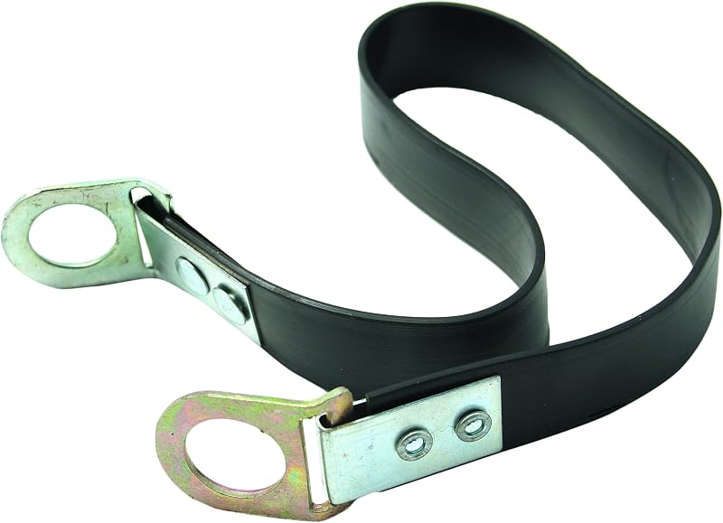 Alça para transporte de bateria CTA Tools A339 com cinta de nylon – 1 unidade