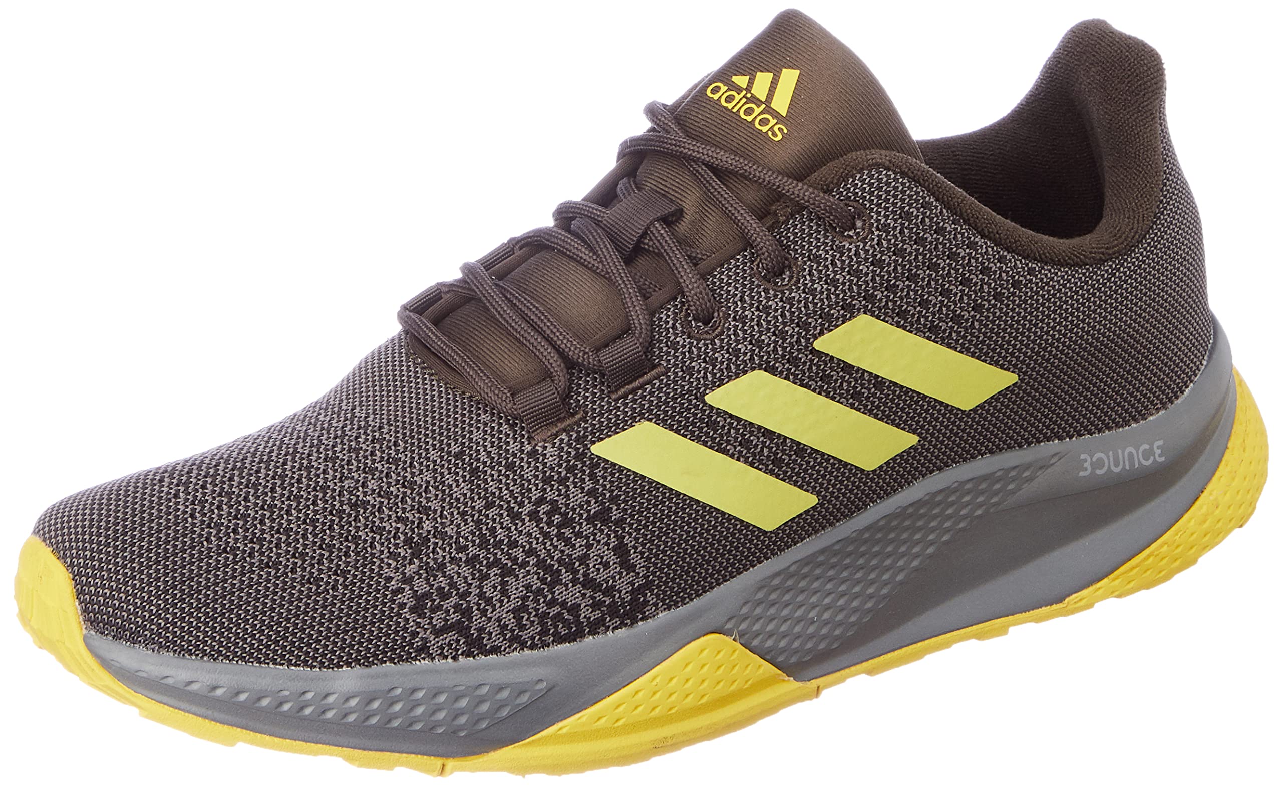 Adidas Men Synthetic & Textile SaberrRun M Running Shoes SHAOLI/DOVGRY/IMPYEL/BLUOXI UK-11 (B09N3MP3WQ) Amazon Price History, Amazon Price Tracker