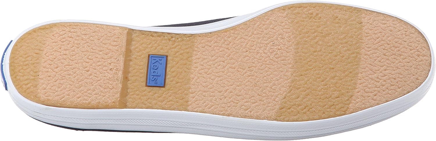 Keds Women's Champion Canvas Slip-on