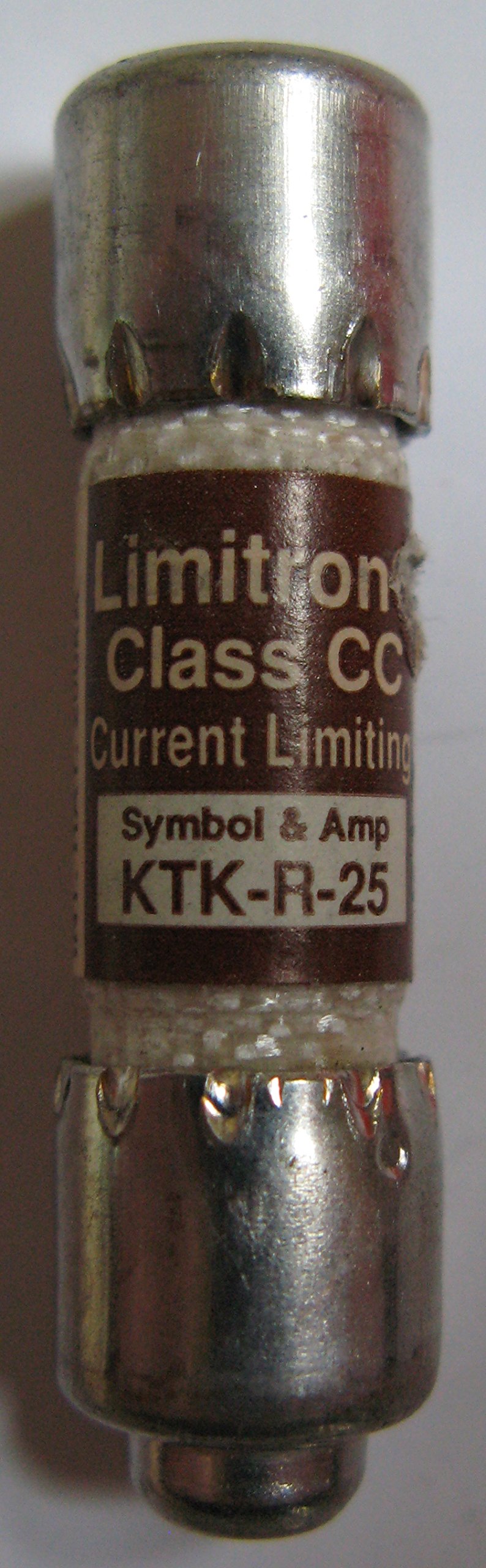 KTK-25 At ₹ 4500/piece | Fast Acting Electrical Fuse In Bengaluru | ID - Foto 9