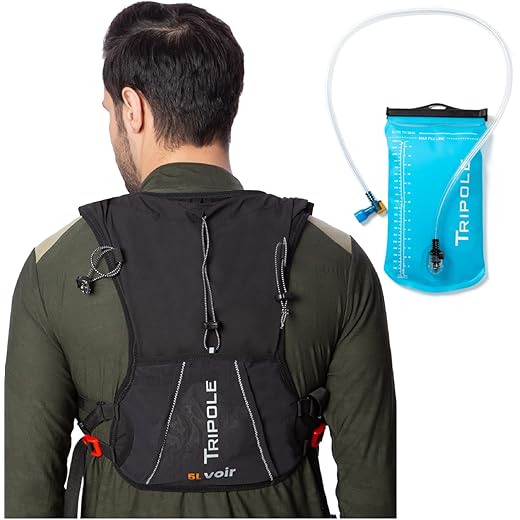 Tripole Voir Hydration Bag