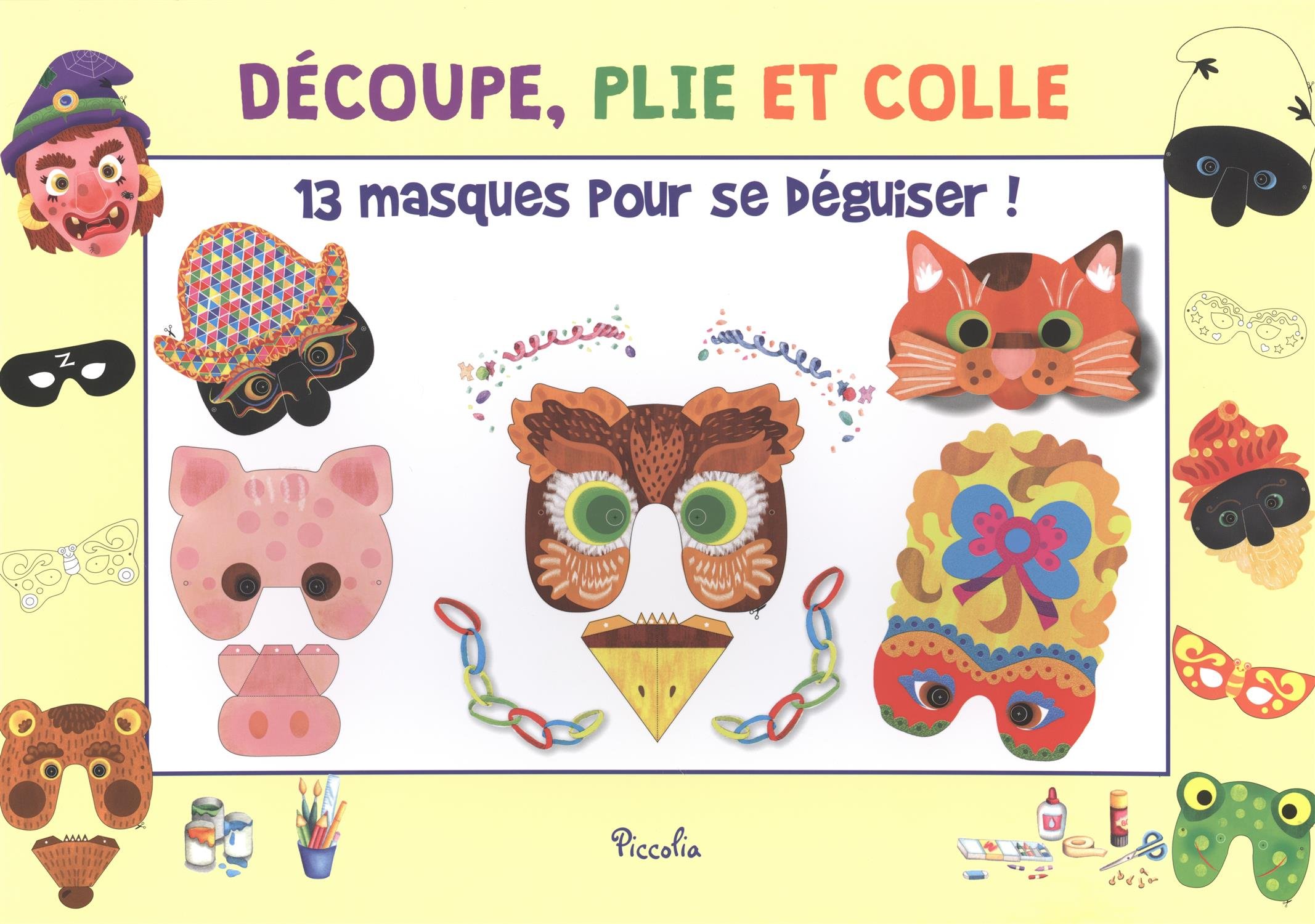 masques pour se deguiser13