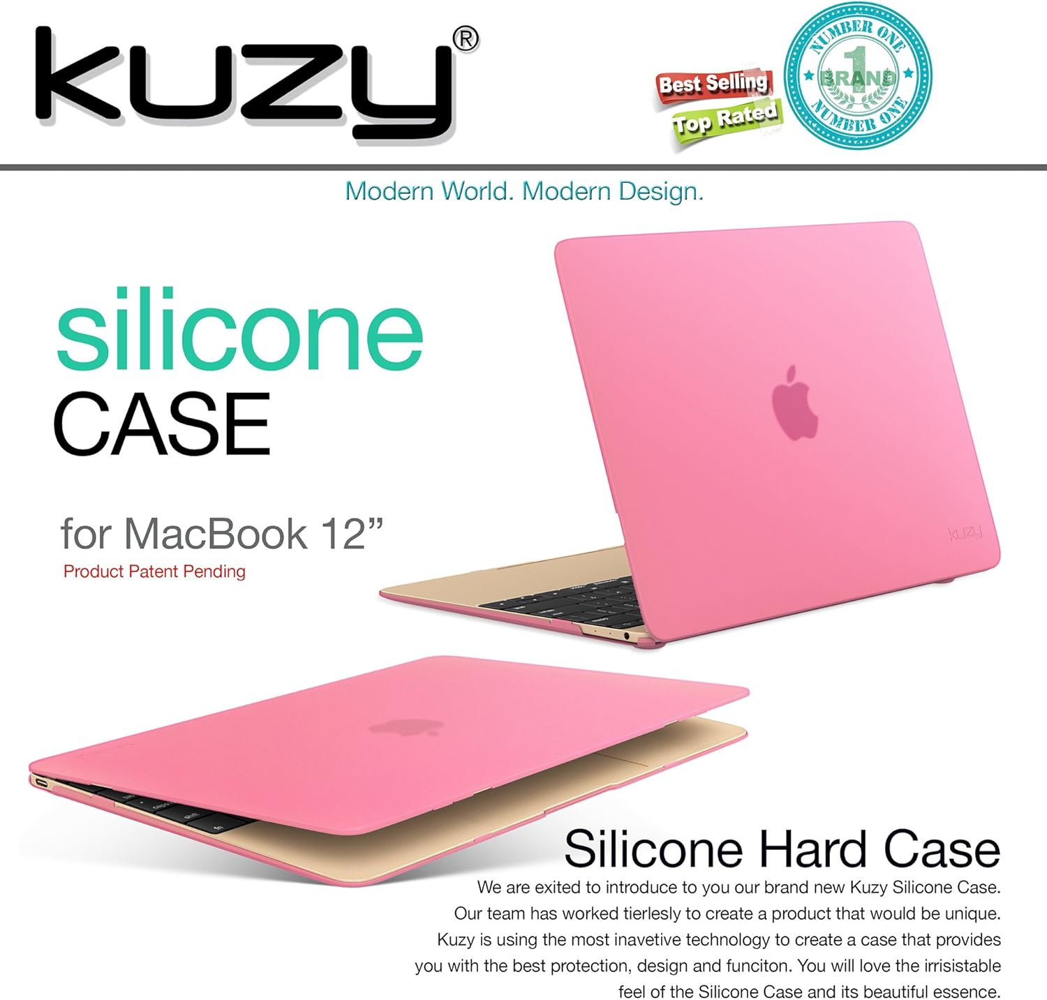 macbook 12 inch silicone case