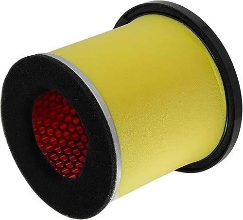 Caltric Limpiador de filtro de aire compatible con Suzuki LT-A700X LTA700X kingQuad 700 2005 2006 2007