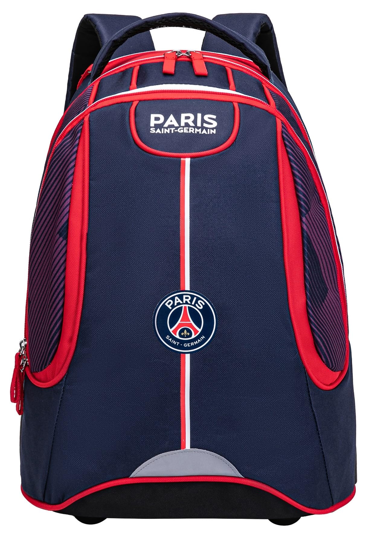 PSG Mochila con ruedas de colección oficial del París Saint Germain