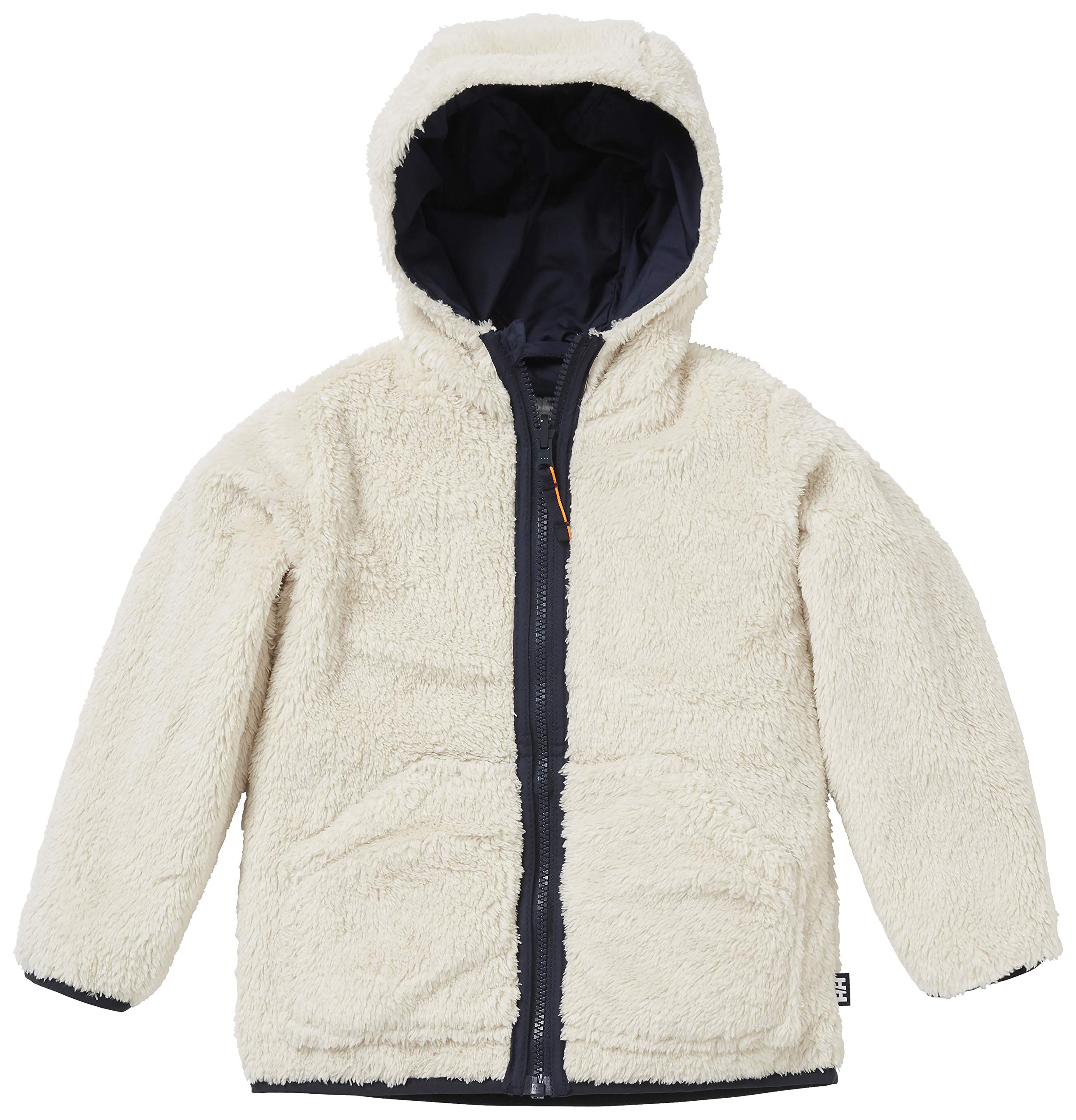 Helly Hansen Unisex Junior Chaqueta Champ Reversible