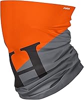Vista 177 de FOCO NCAA unisex-adult Ncaa Team Logo Neck Gaiter Multiuse