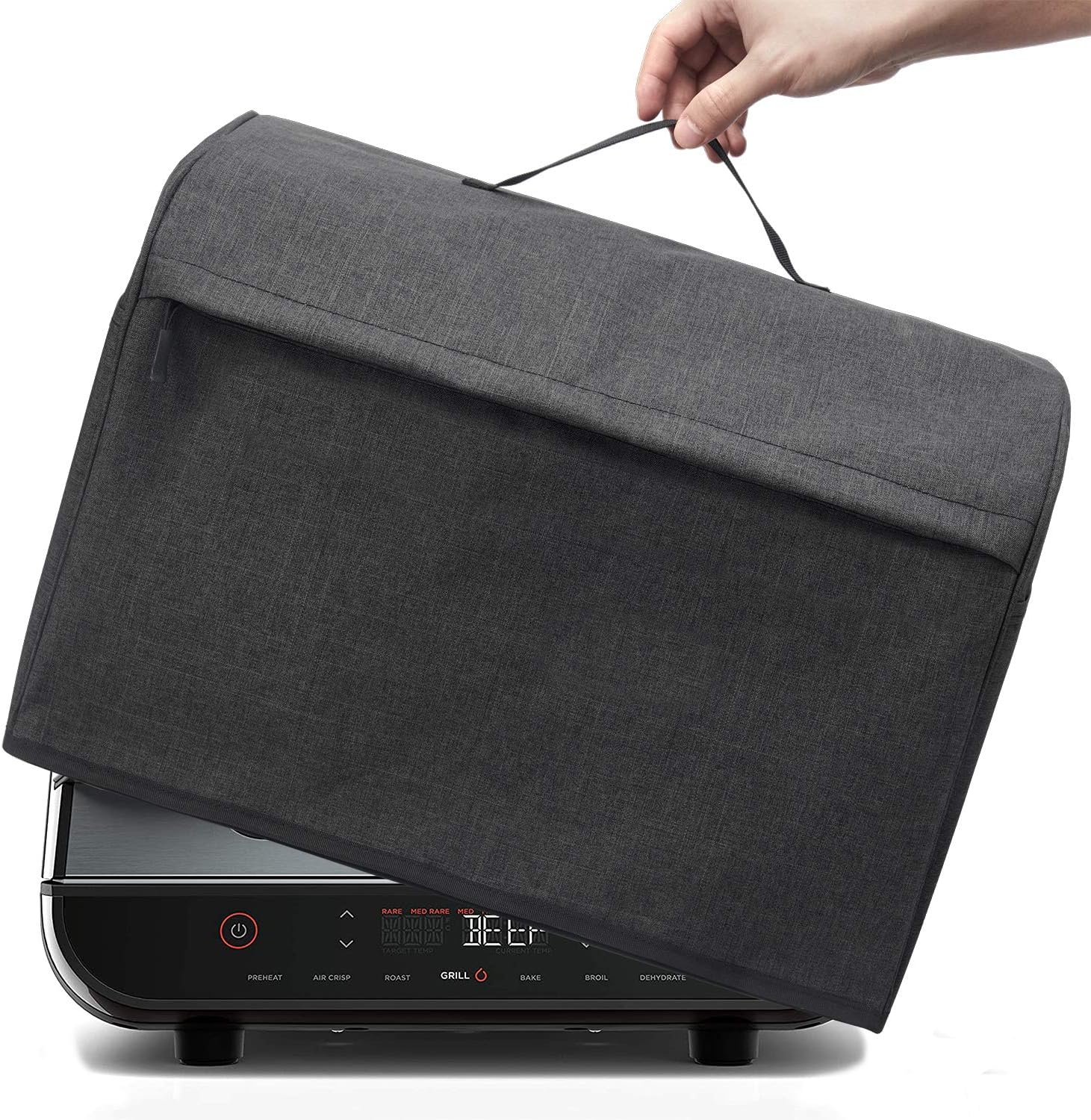 Machine Washable Dust Cover for Ninja FG551 Foodi Uganda Ubuy