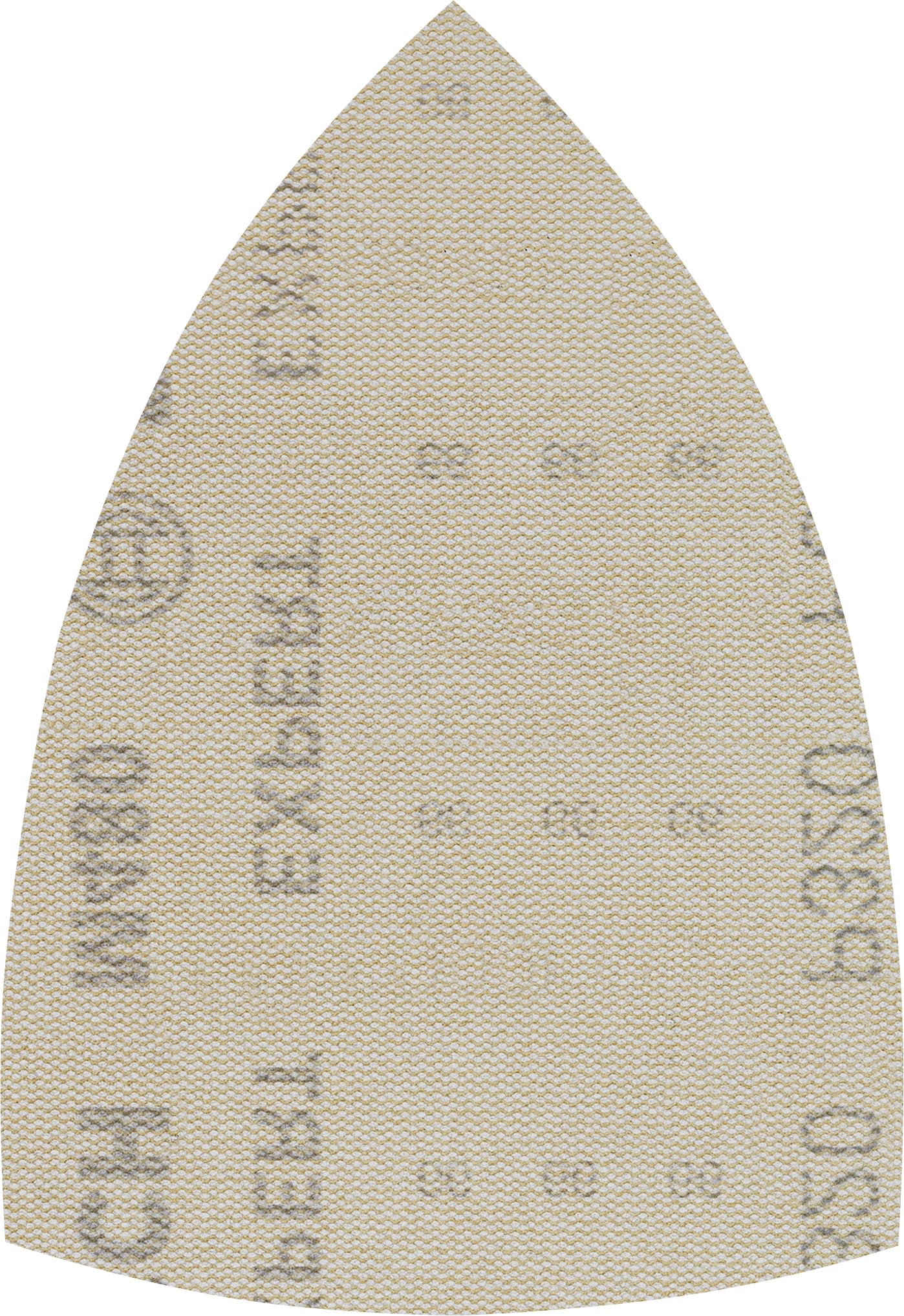 Bosch 2608900732 EXPERT M480 Sander Mesh Disc Grit 320 10piece Dus...