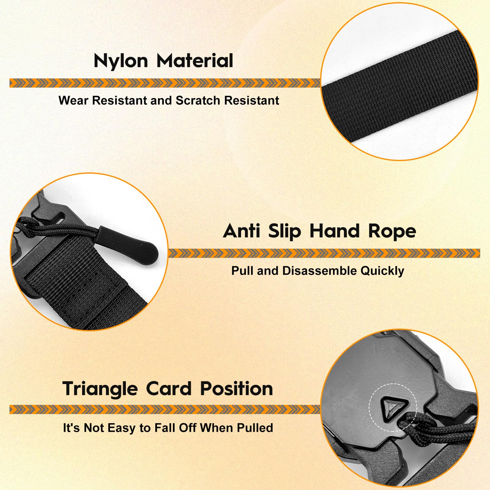 2pcs correas ajustables para el pecho, hebilla magnética, correa de pecho antideslizante, liberación rápida, correas de repuesto para mochila para senderismo, mochilas escolares (negro, gris)
