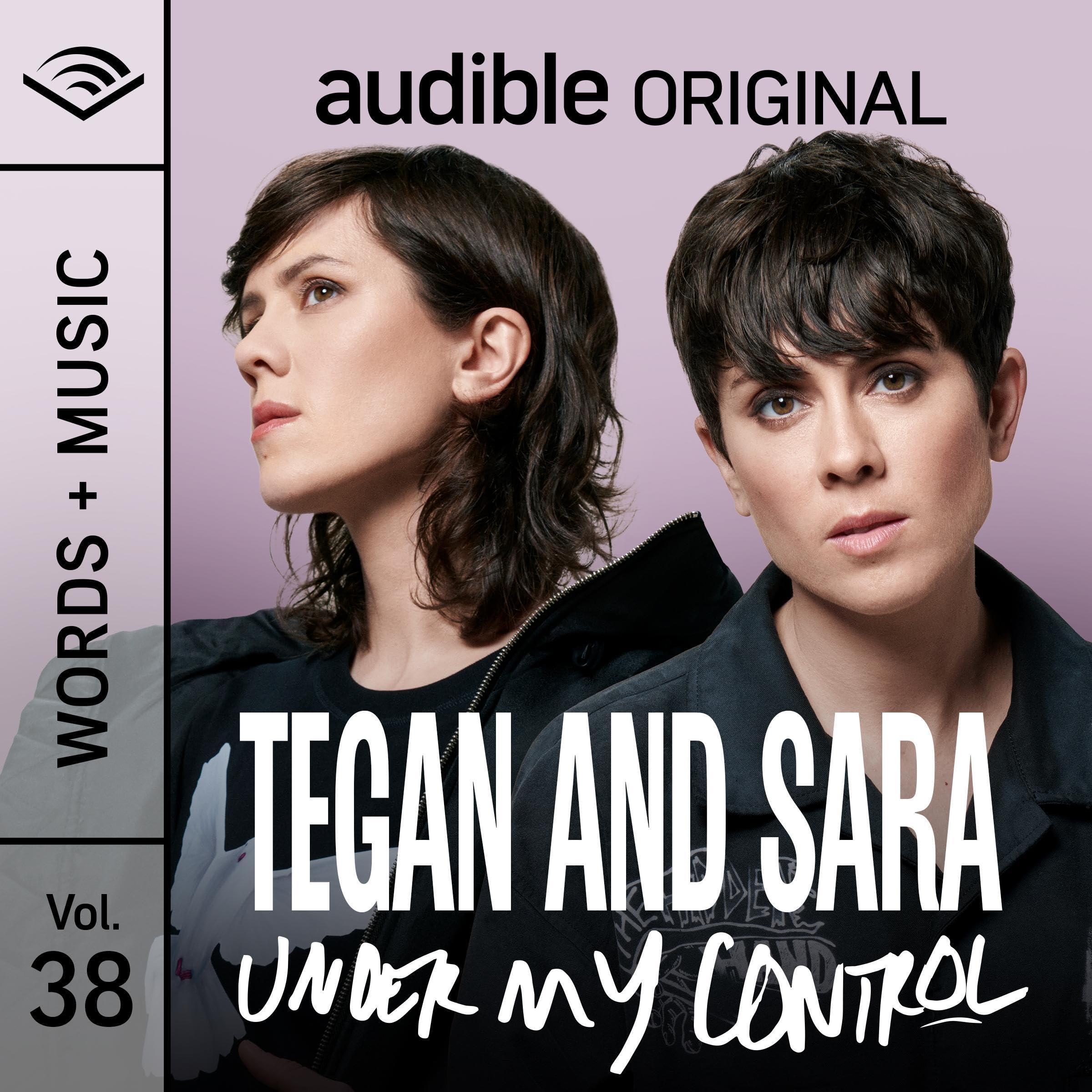 Cover art for Under My Control