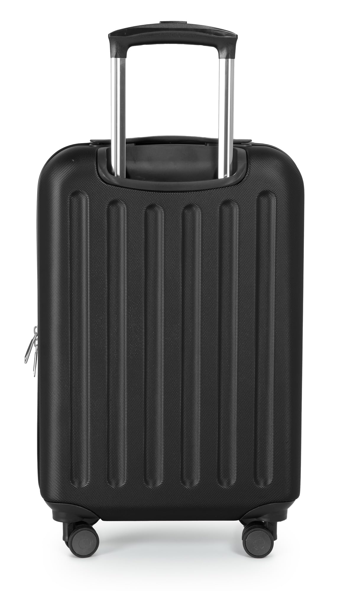 HAUPTSTADTKOFFER - Spree - Maleta rígida, Trolley expandible, Equipaje de Viaje, 4 Ruedas Dobles, TSA, 65 cm, 74 litros, Champán — view 505