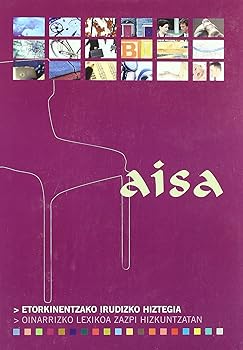 Aisa Hiztegia - Etorkinentz...