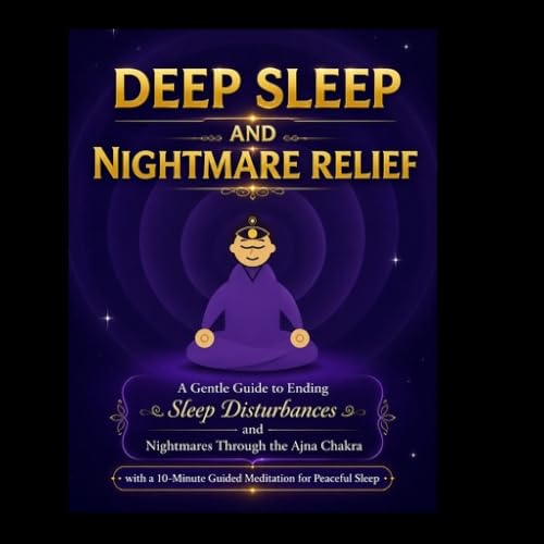 Deep Sleep and Nightmare Relief