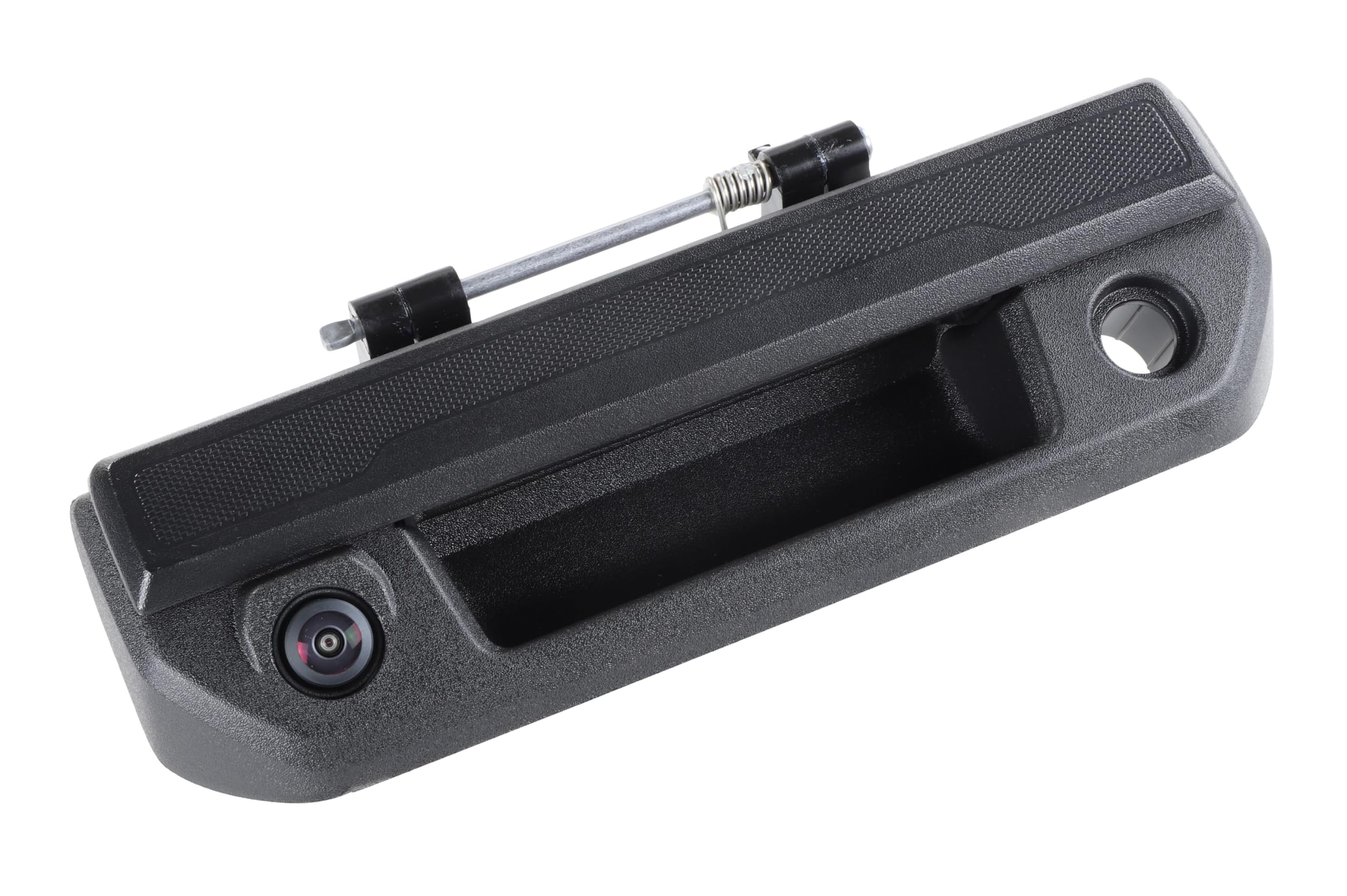 Photo 1 of GM Genuine Parts 86785481 Pickup Box Tailgate Latch Handle