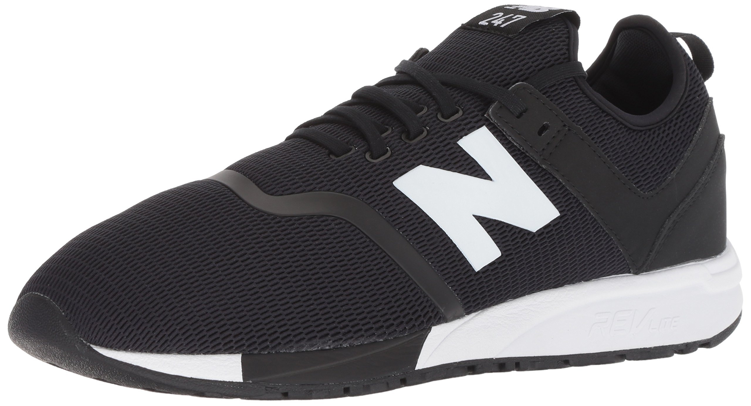 New balance 247 retro corte ingles best sale