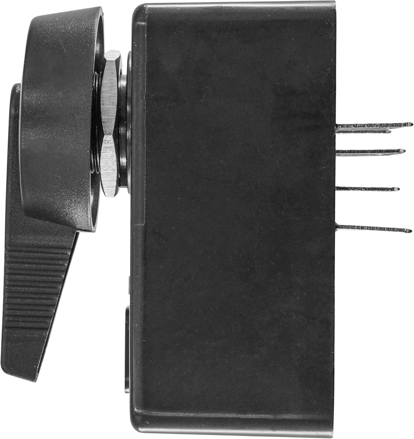 Caltric Control Switch Compatible with John Deere 2940 2950 3040 3140 3141 3641 4230 4200 650 670 750 770 790 830 850 870 900HC 950 970 990