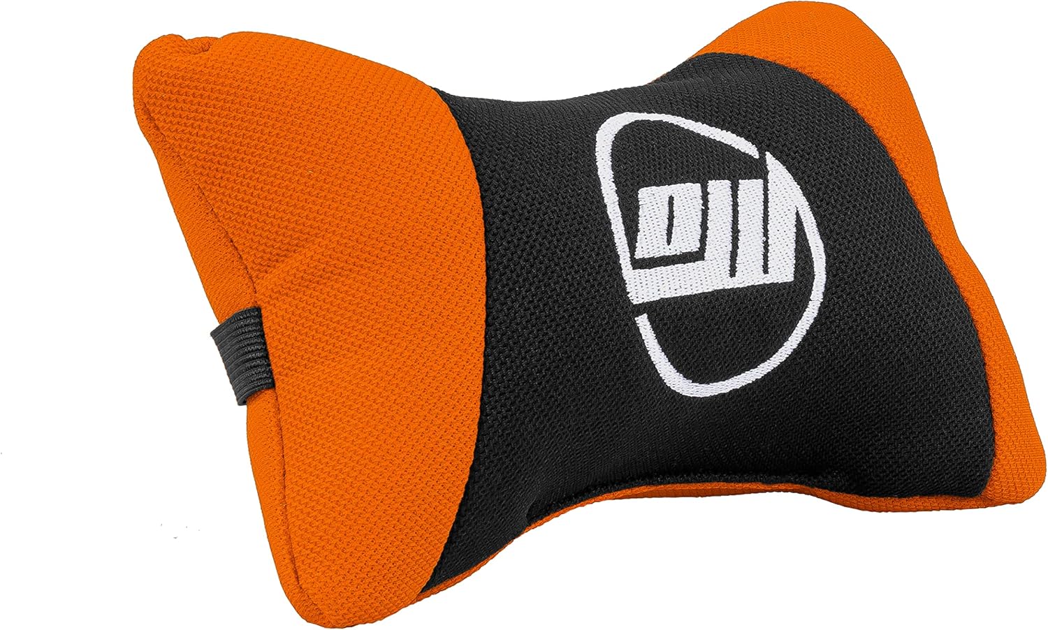 Lumbar and Neck Pillow (Orange, Neck)