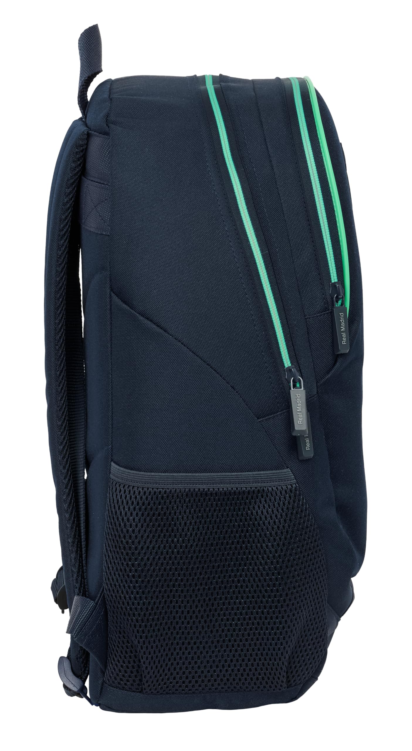 Safta 612557665 Real Madrid 2nd Kit 25/26 23L Backpack One Size